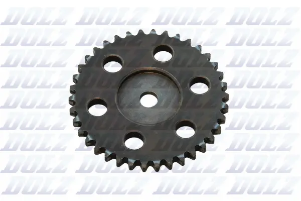 06KC020 DOLZ Цепное колесо (фото 1)