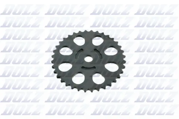 06KC040 DOLZ Цепное колесо (фото 1)