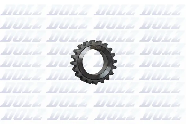 06KC116 DOLZ Цепное колесо (фото 1)