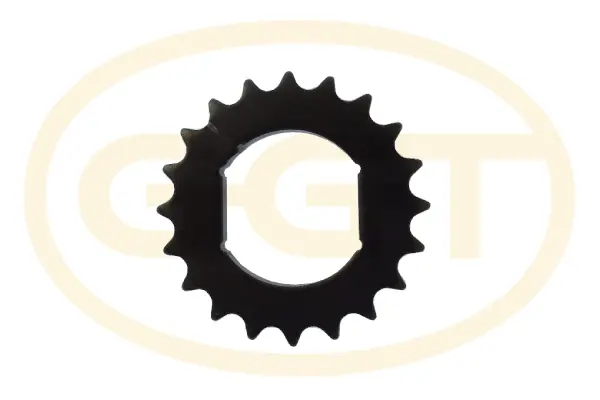 PCKD006 GGT Цепное колесо (фото 1)
