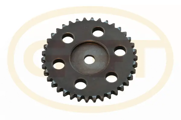 PCKD020 GGT Цепное колесо (фото 1)