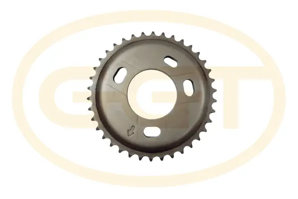 PCKD027 GGT Цепное колесо (фото 1)