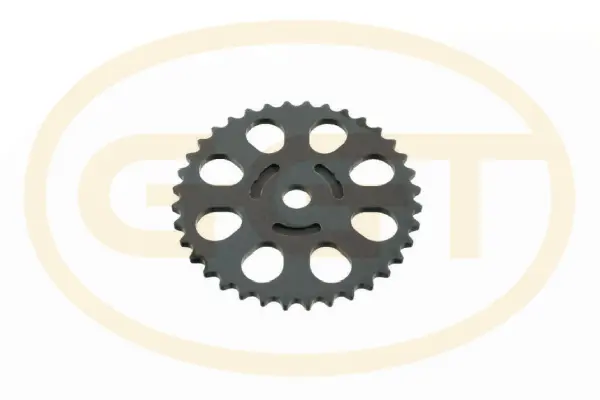 PCKD040 GGT Цепное колесо (фото 1)