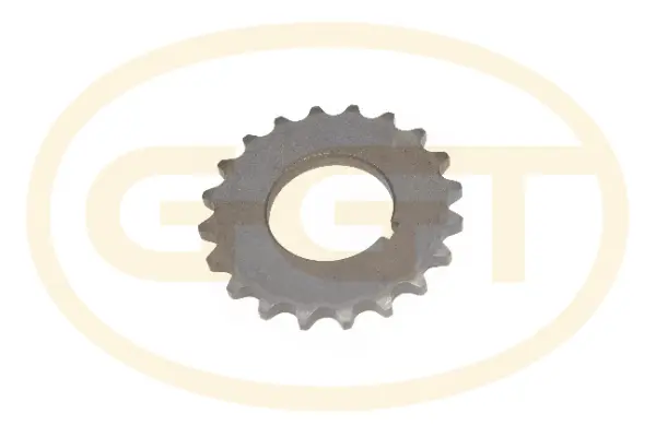 PCKD043 GGT Цепное колесо (фото 1)