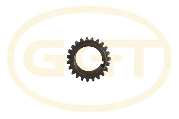 PCKD123 GGT Цепное колесо (фото 1)