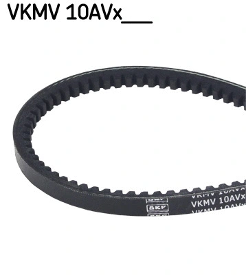 VKMV 10AVx710 SKF Клиновой ремень (фото 1)