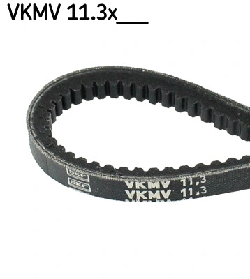 VKMV 11.3x912 SKF Клиновой ремень (фото 1)