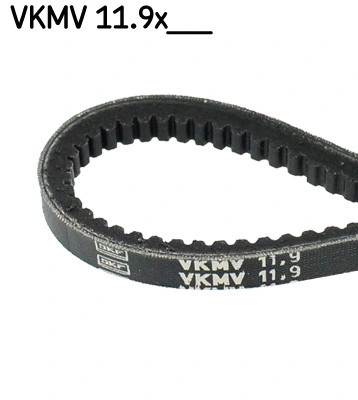 VKMV 11.9x650 SKF Клиновой ремень (фото 1)
