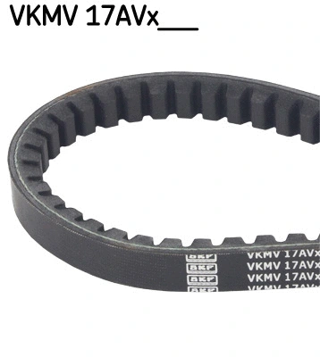 VKMV 17AVx1040 SKF Клиновой ремень (фото 1)