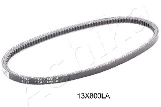 109-13X800 ASHIKA Клиновой ремень (фото 1)