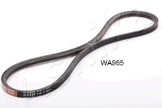 109-WA965 ASHIKA Клиновой ремень (фото 1)