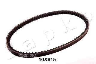 10X615 JAPKO Клиновой ремень (фото 1)