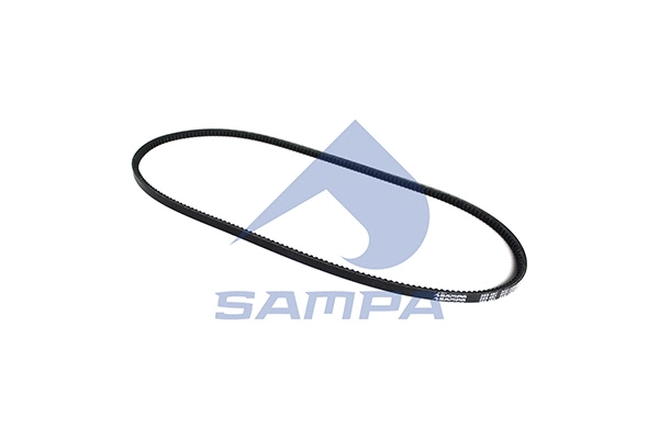 205.487 SAMPA Клиновой ремень (фото 1)