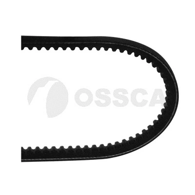 05198 OSSCA Клиновой ремень (фото 1)