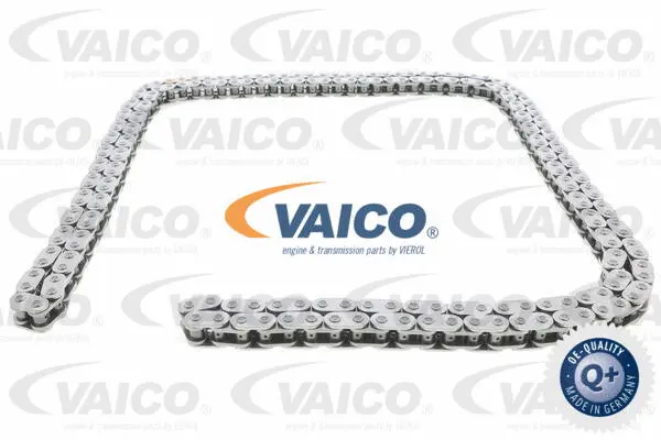 V10-3400 VAICO Цепь привода распредвала (фото 1)