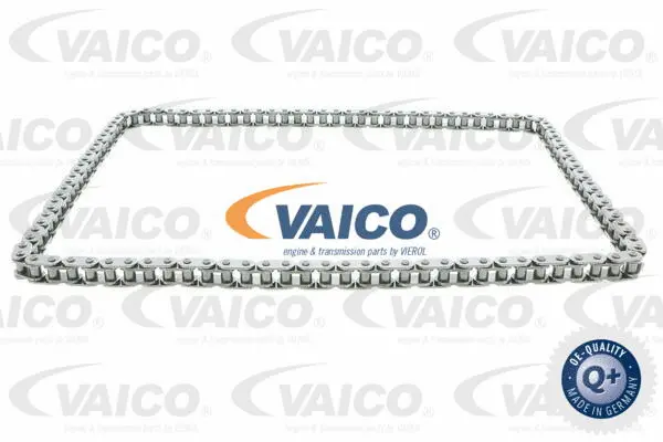V20-0012 VAICO Цепь привода распредвала (фото 1)