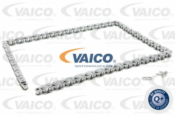 V30-2852 VAICO Цепь привода распредвала (фото 1)