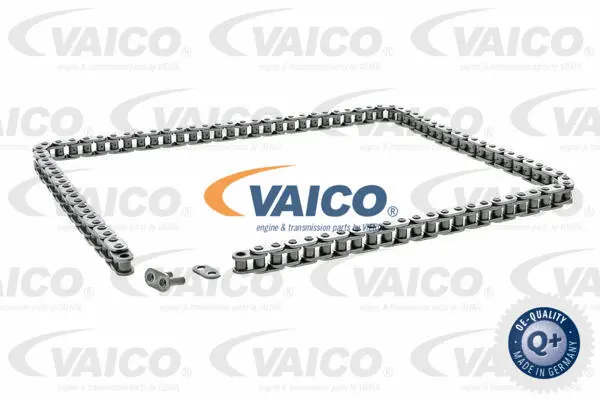 V30-3012 VAICO Цепь привода распредвала (фото 1)