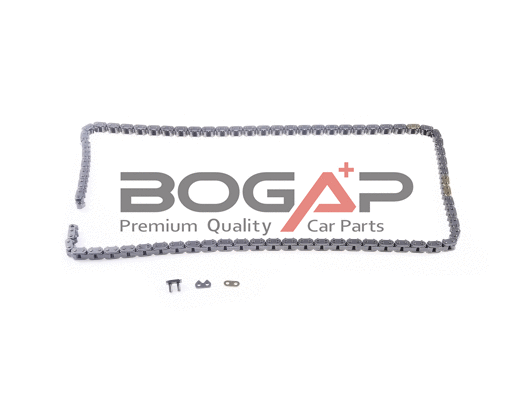 C1310102 BOGAP Цепь привода распредвала (фото 1)