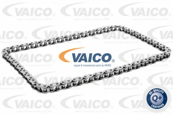 V10-4740 VAICO Цепь, привод маслонасоса (фото 1)