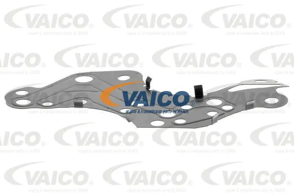 V10-3166 VAICO Натяжитель, цепь привода (фото 2)