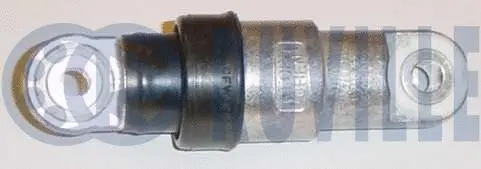 540777 RUVILLE Амортизатор, поликлиновой ремень (фото 1)