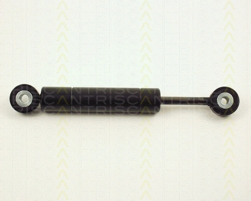 8710 2313 TRISCAN Амортизатор, поликлиновой ремень (фото 1)