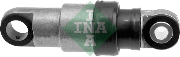 533 0001 10 INA Амортизатор, поликлиновой ремень (фото 1)