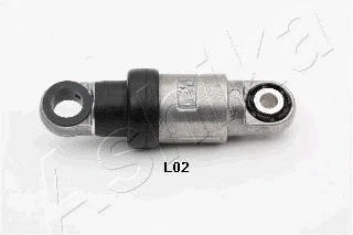 146-0L-L02 ASHIKA Амортизатор, поликлиновой ремень (фото 1)