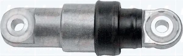 13-0471 IPD Амортизатор, поликлиновой ремень (фото 1)