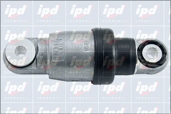 15-4141 IPD Амортизатор, поликлиновой ремень (фото 1)