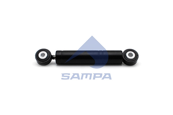 201.260 SAMPA Амортизатор, поликлиновой ремень (фото 1)