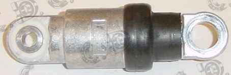 03.226 AUTOKIT Амортизатор, поликлиновой ремень (фото 1)