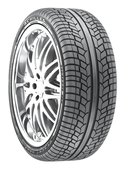 275/40 R20 ACHILLES DESERT HAWK UHP ACHILLES Шина летняя (фото 1)