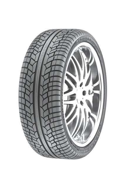 275/40 R20 ACHILLES DESERT HAWK UHP ACHILLES Шина летняя (фото 2)