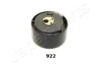 BE-922 JAPANPARTS Устройство для натяжения ремня, ремень ГРМ (фото 1)