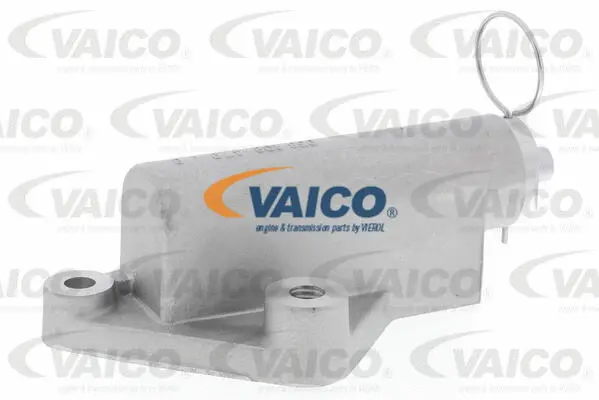 V10-2096 VAICO Устройство для натяжения ремня, ремень ГРМ (фото 1)