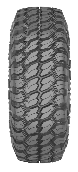 245/70 R16 ACHILLES DESERT HAWK X-MT ACHILLES Шина летняя (фото 4)