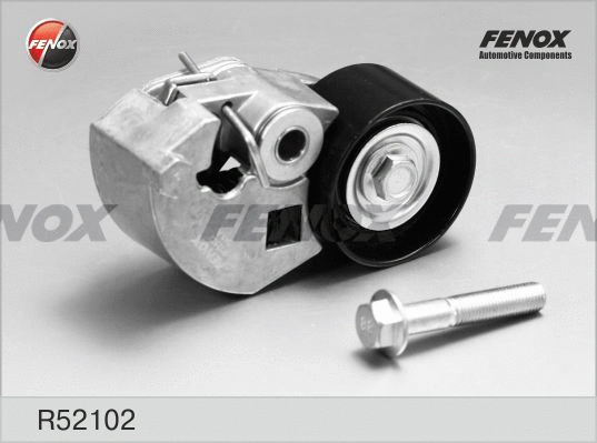 R52102 FENOX Устройство для натяжения ремня, ремень ГРМ (фото 1)