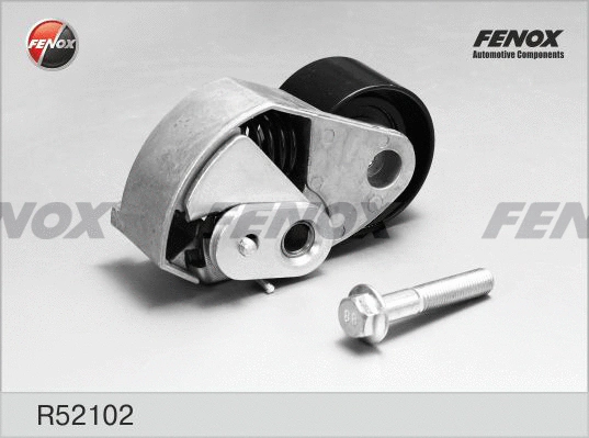 R52102 FENOX Устройство для натяжения ремня, ремень ГРМ (фото 2)