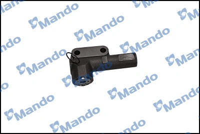 DMB020001 MANDO Устройство для натяжения ремня, ремень ГРМ (фото 1)