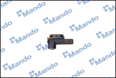 DMB020002 MANDO Устройство для натяжения ремня, ремень ГРМ (фото 1)
