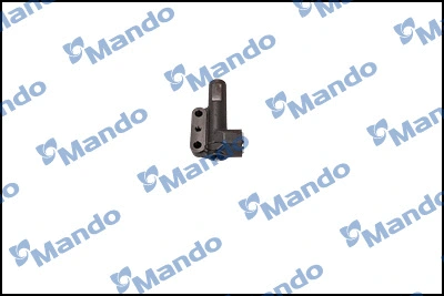 DMB020002 MANDO Устройство для натяжения ремня, ремень ГРМ (фото 3)