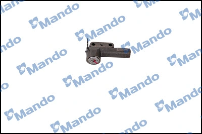 DMB020002 MANDO Устройство для натяжения ремня, ремень ГРМ (фото 4)