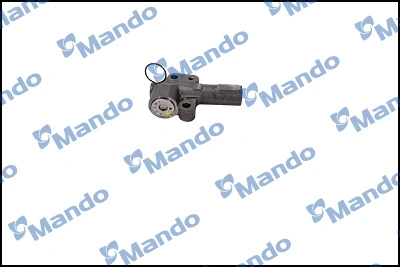 DMB020005 MANDO Устройство для натяжения ремня, ремень ГРМ (фото 2)