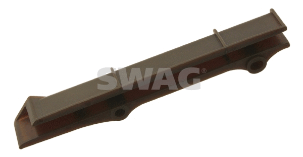 10 09 0091 SWAG Планка успокоителя, цепь привода (фото 1)