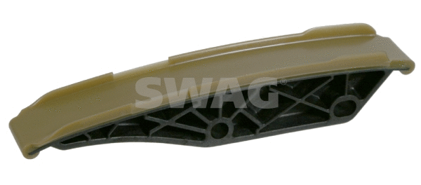 10 09 0147 SWAG Планка успокоителя, цепь привода (фото 1)