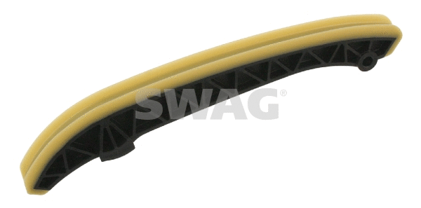 10 93 0546 SWAG Планка успокоителя, цепь привода (фото 1)