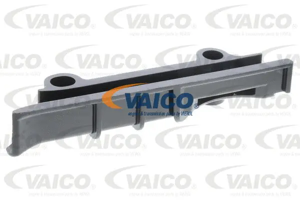 V10-4560 VAICO Планка успокоителя, цепь привода (фото 1)