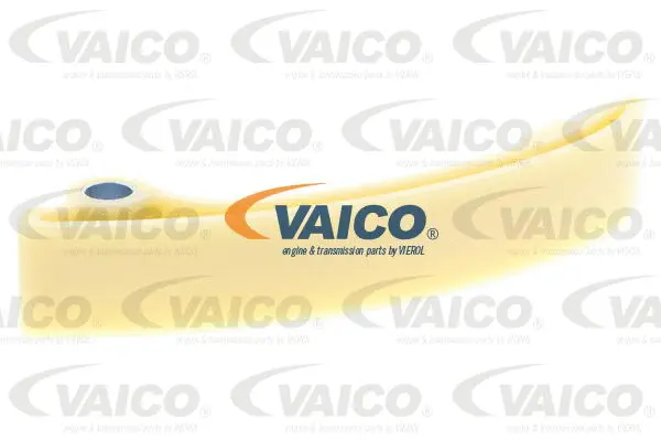 V10-4573 VAICO Планка успокоителя, цепь привода (фото 1)